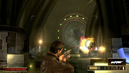 Resistance: Retribution - Imagen 33